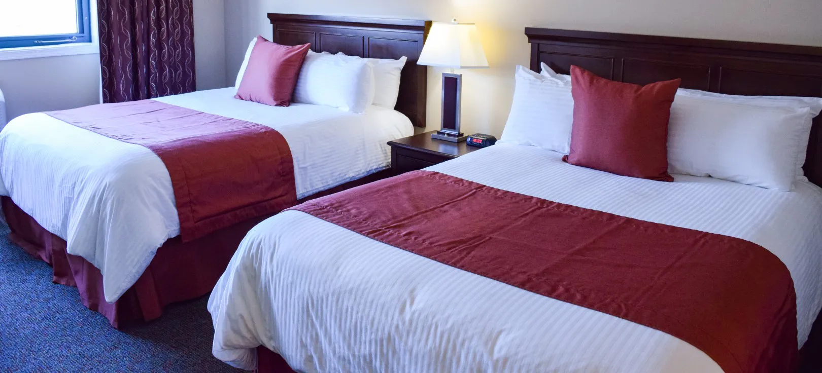 Lakeland Inn Cold Lake