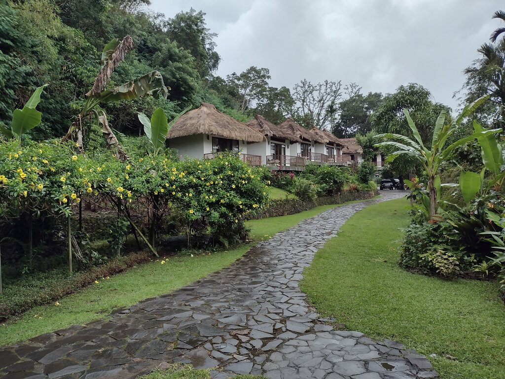 Kelimutu Crater Lakes Ecolodge