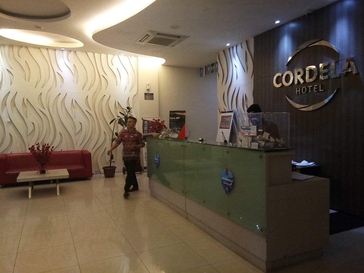 Cordela Hotel Medan
