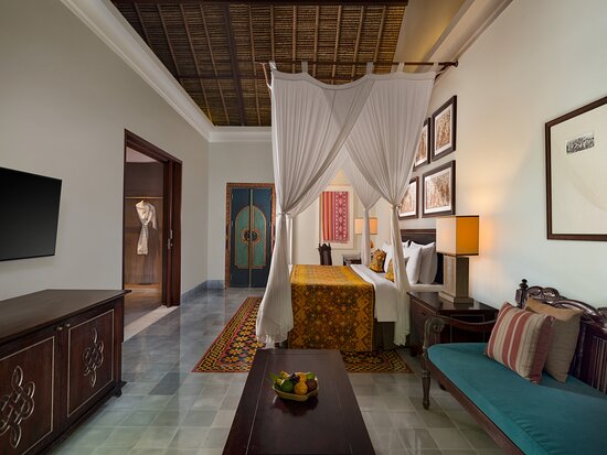 Sudamala Resort Sanur