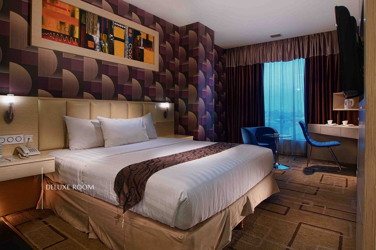 Karibia Boutique Hotel