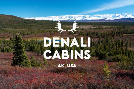Denali Cabins