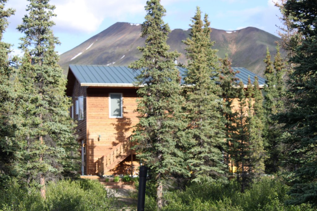 Deneki Lakes Bed and Breakfast