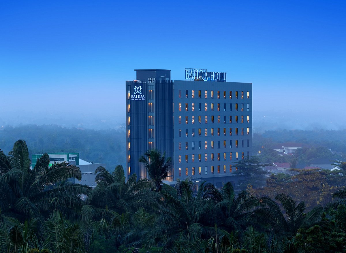 BATIQA Hotel Pekanbaru