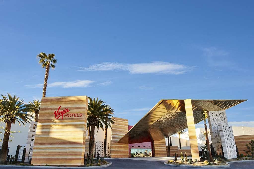 Virgin Hotels Las Vegas