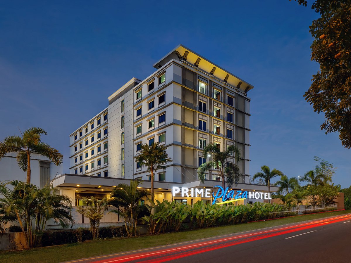 Prime Plaza Hotel Kualanamu