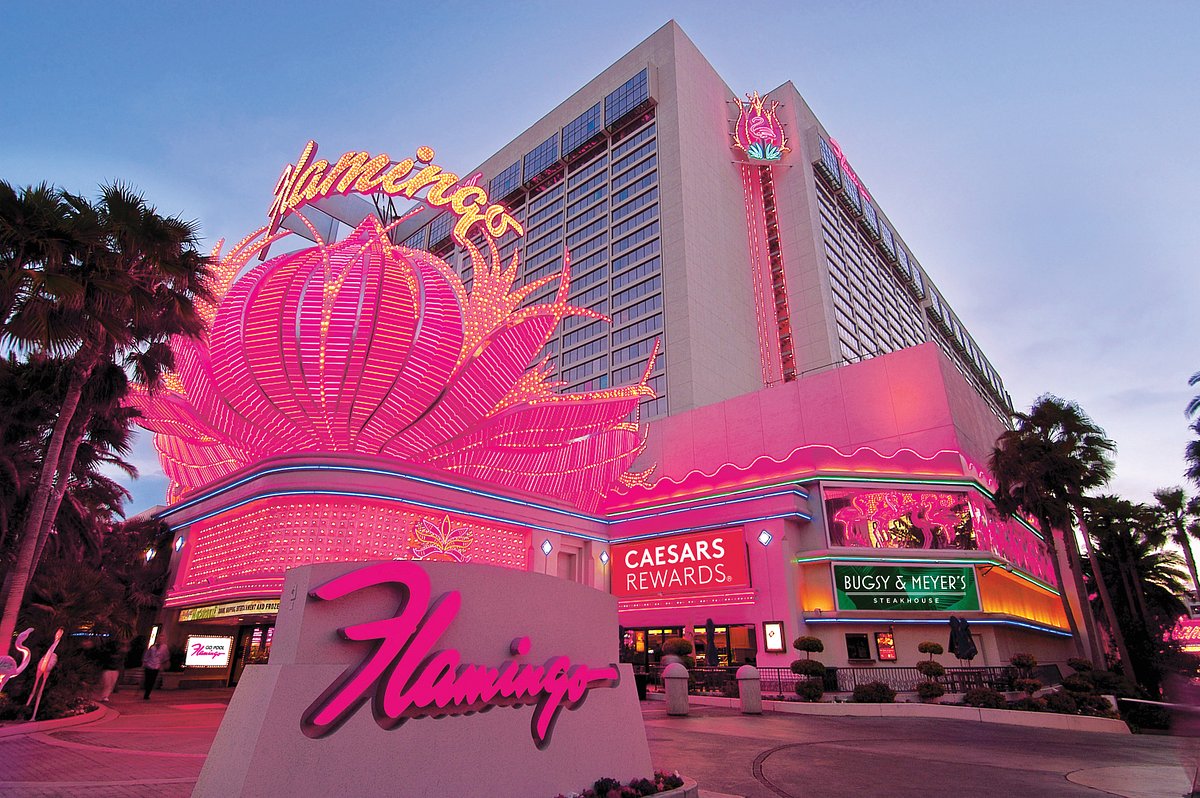 Flamingo Las Vegas Hotel &amp; Casino