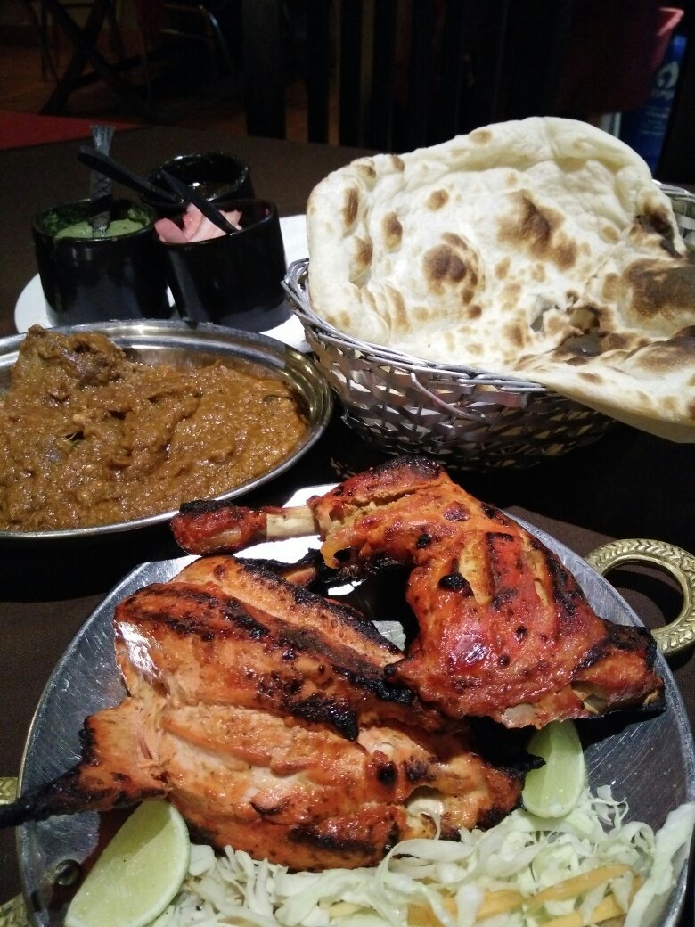 GATEWAY OF INDIA - SEMINYAK