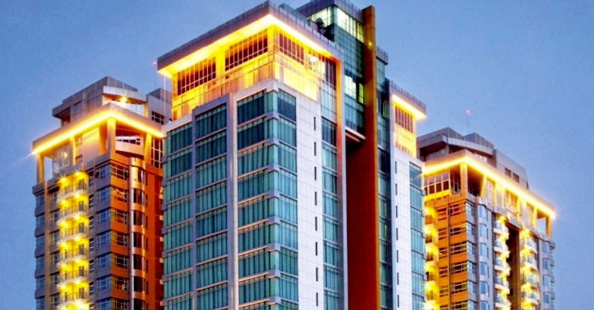 Cambridge Hotel Medan