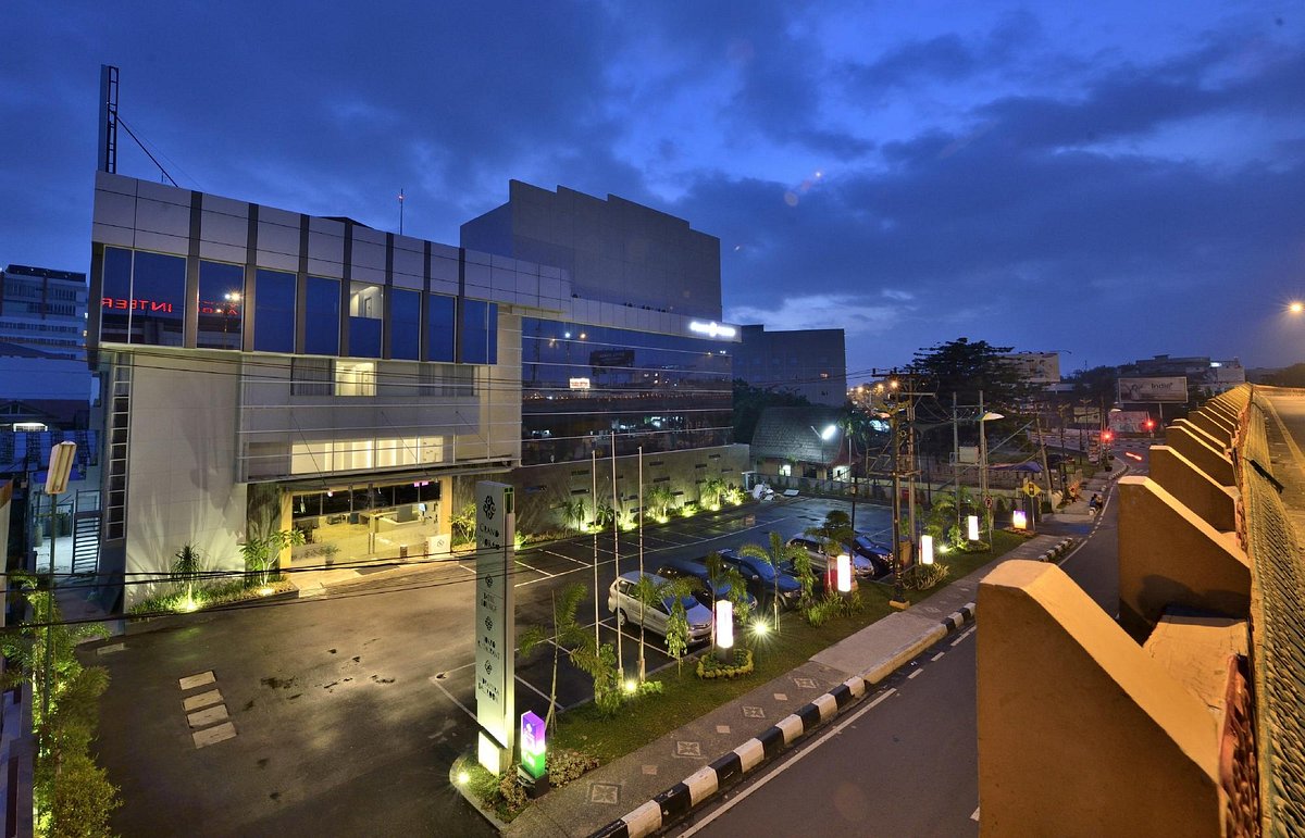 Tjokro Hotel Pekanbaru