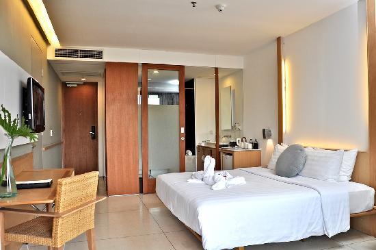 The Haven Bali Seminyak