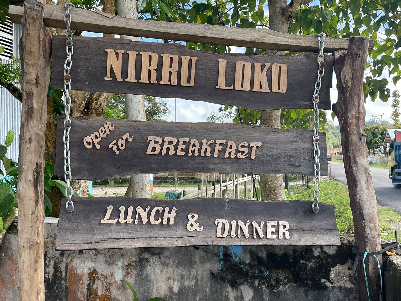 Nirru Loko