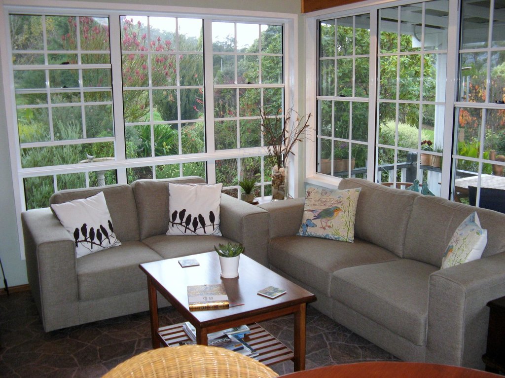 Hillside Bed &amp; Breakfast Accommodation