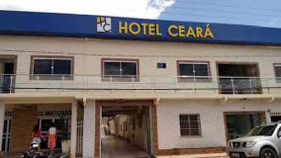 Hotel Ceara