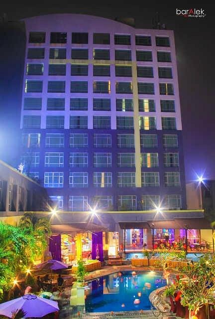 Grand Suka Pekanbaru