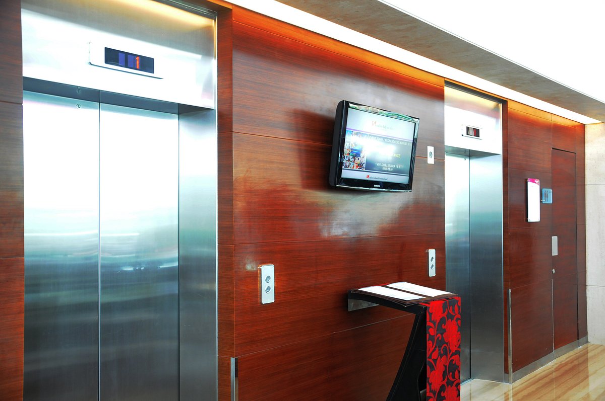 Swiss-Belinn SKA Pekanbaru