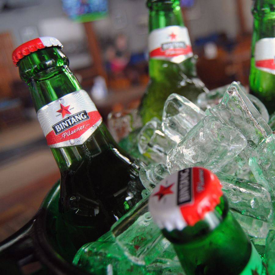 Lucky Day Bar &amp; Restaurant