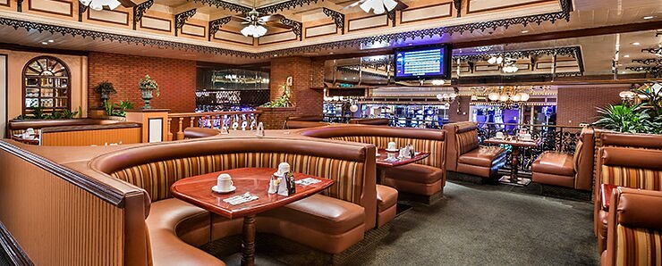 Four Queens Hotel and Casino