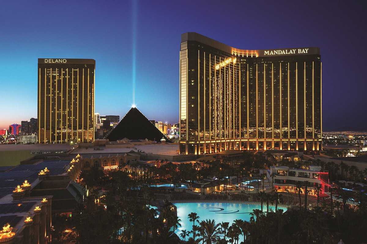 Mandalay Bay Resort &amp; Casino