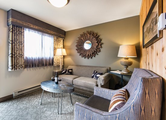 McKinley Chalet Resort