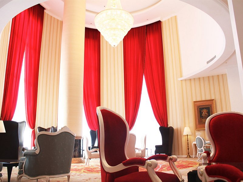 Adimulia Hotel Medan