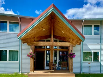 Aurora Denali Lodge
