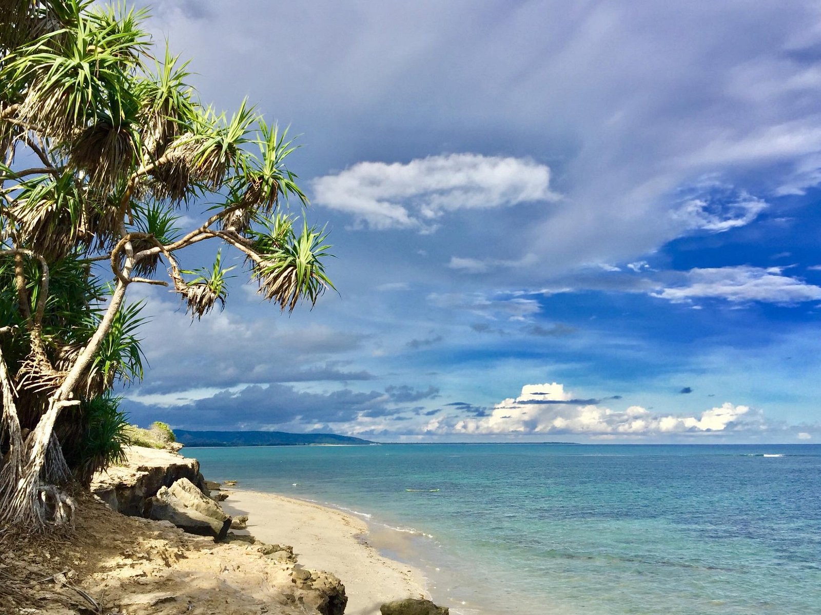 Sumba Adventure Resort