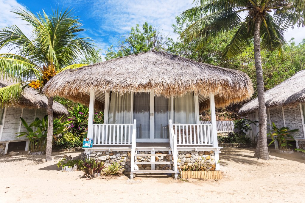 Sudamala Resort Seraya