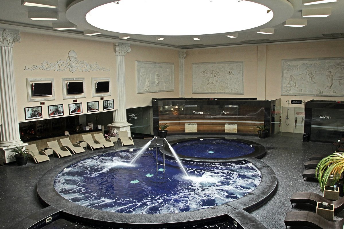 Grand Elite Pekanbaru