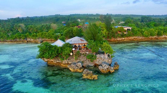 Wasabinua Hotel &amp; Resto