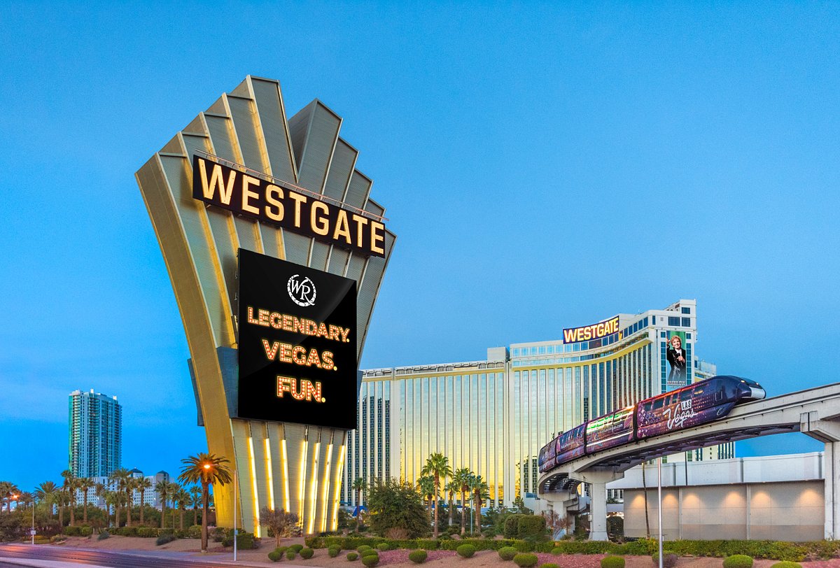 Westgate Las Vegas