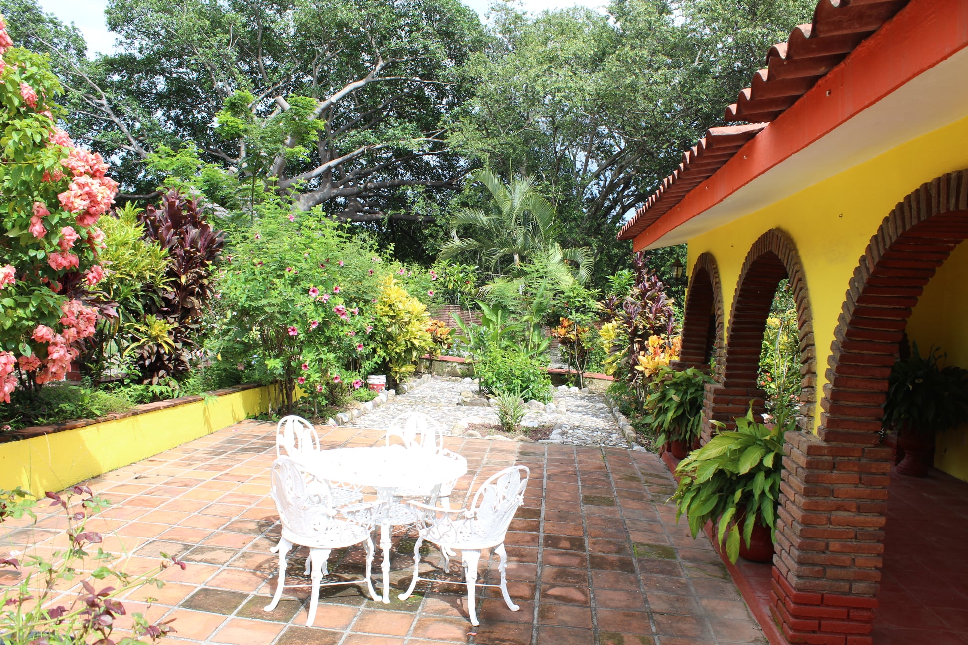 Quinta Comala - Hotel &amp; Villas