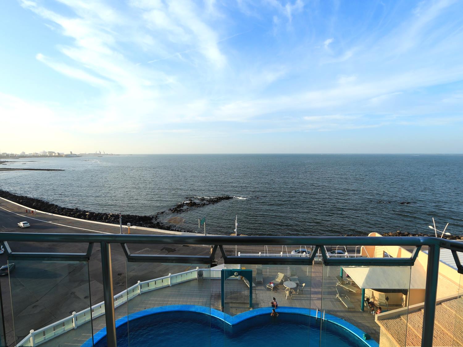 Hotel Lois de Veracruz