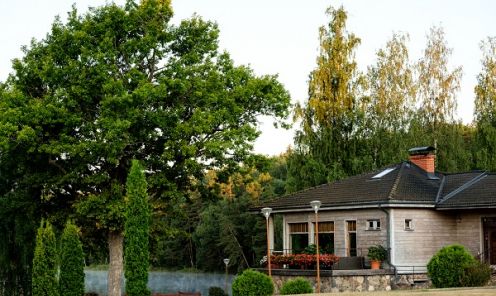 LVM Recreation and Tourism Center “Ezernieki”