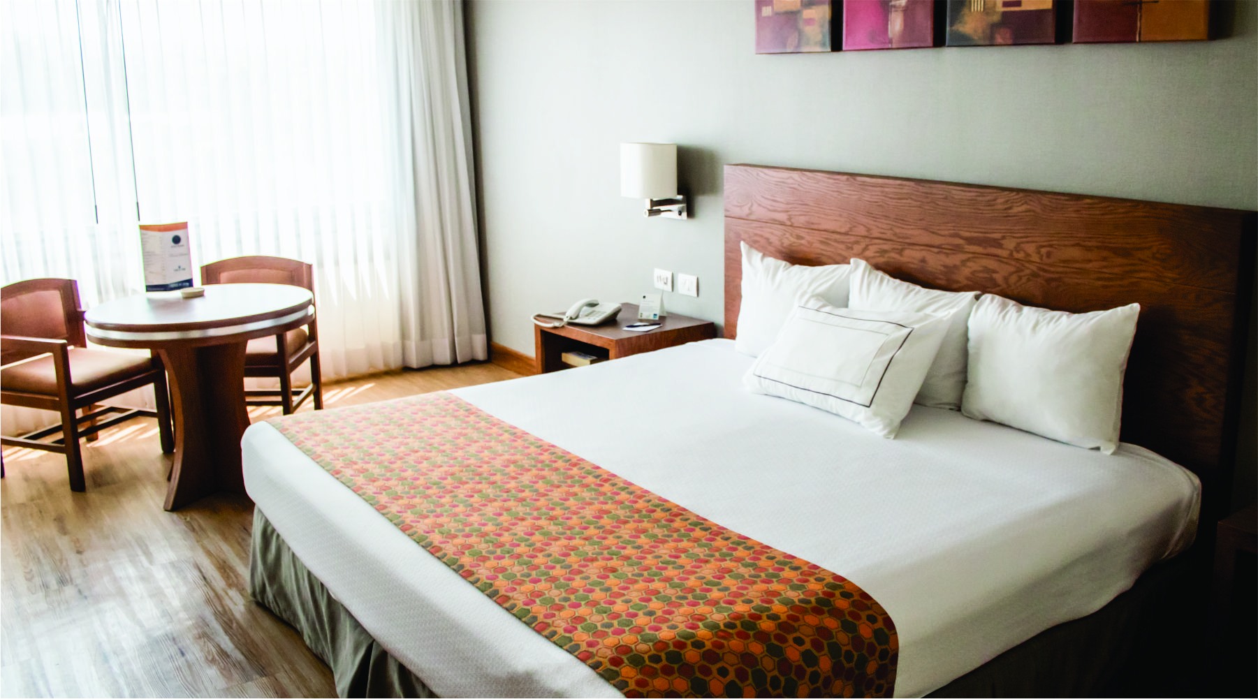 Hotel Mirage Querétaro