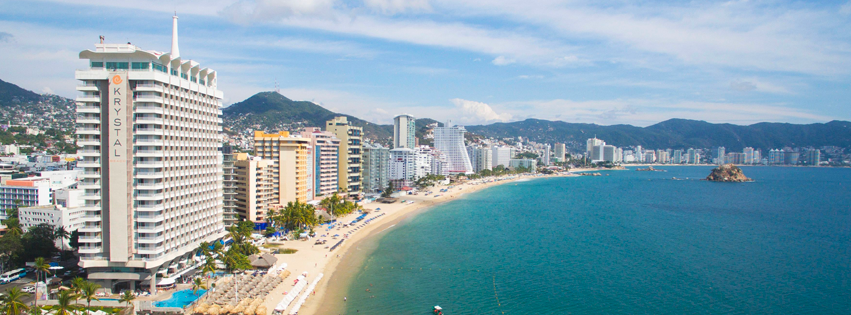 Krystal Beach Acapulco