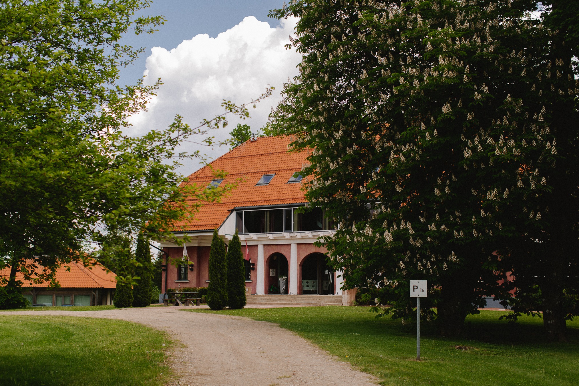 Annas Hotel - Design Hotel SPA Restaurant