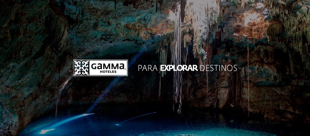Gamma Hoteles