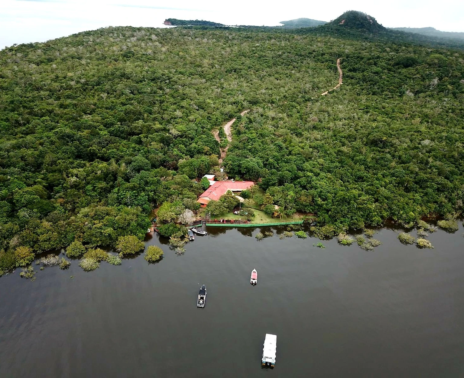 Pousada do Lago Boutique