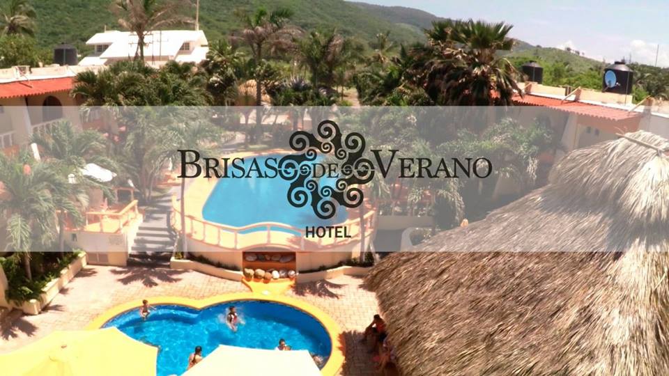 Hotel Brisas de Verano