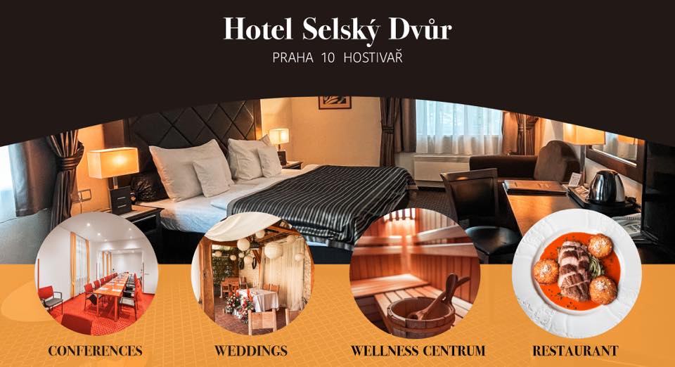 Hotel Selský Dvůr