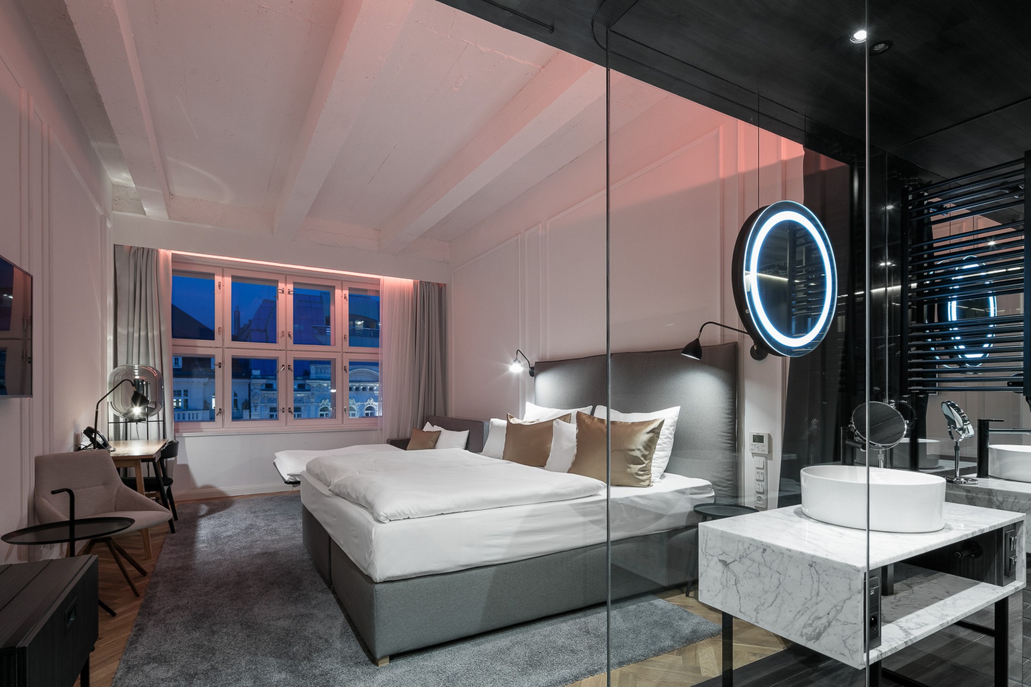 Pytloun Chateau Hotel Ctěnice