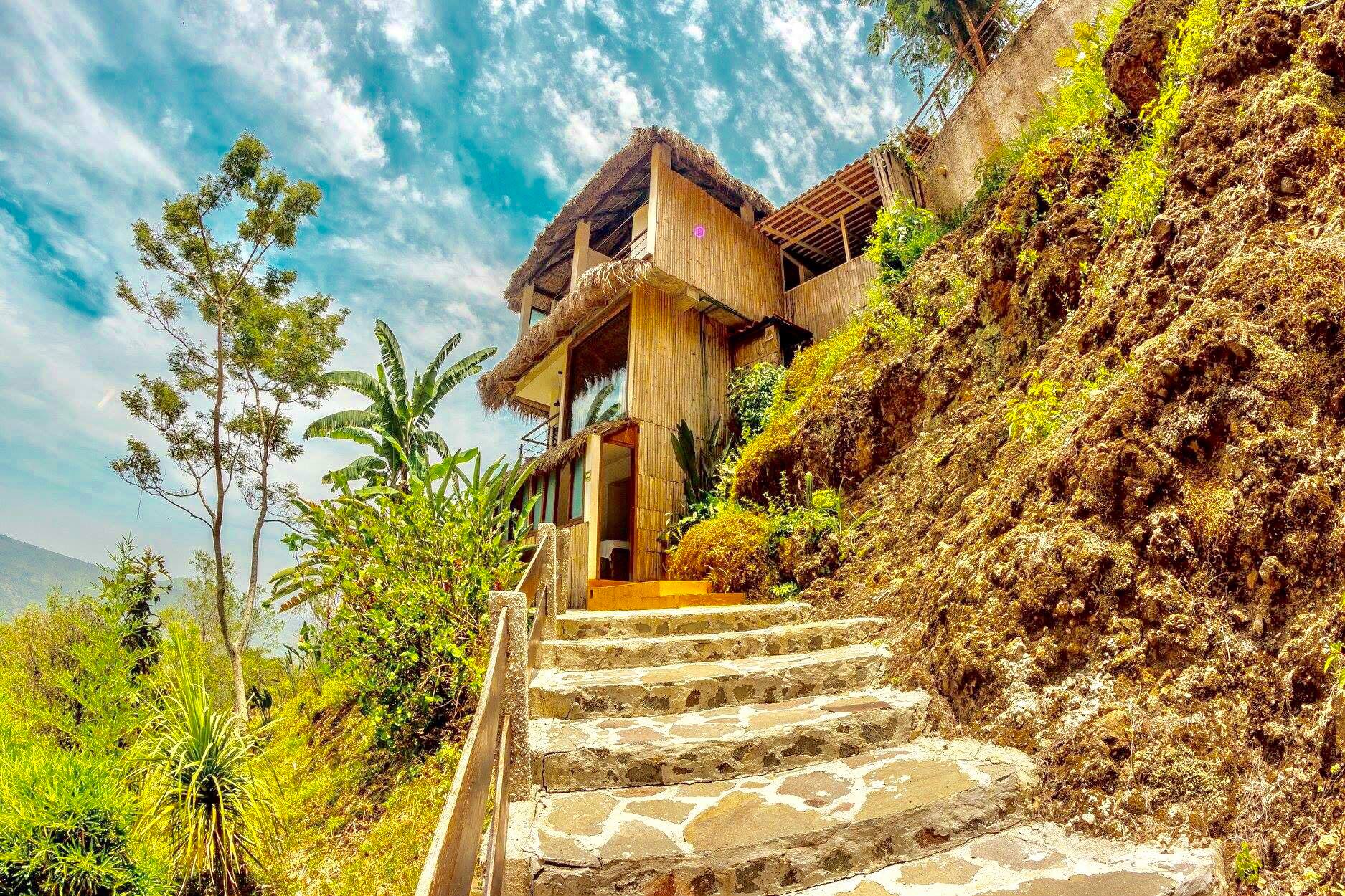 Cantil Hotel Boutique &amp; Spa