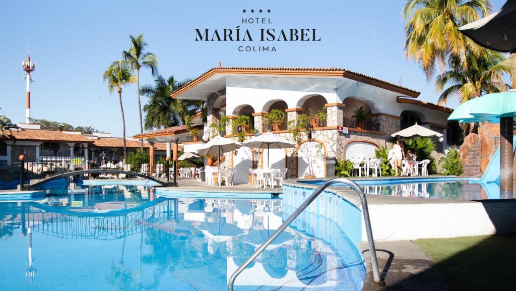 Hotel María Isabel