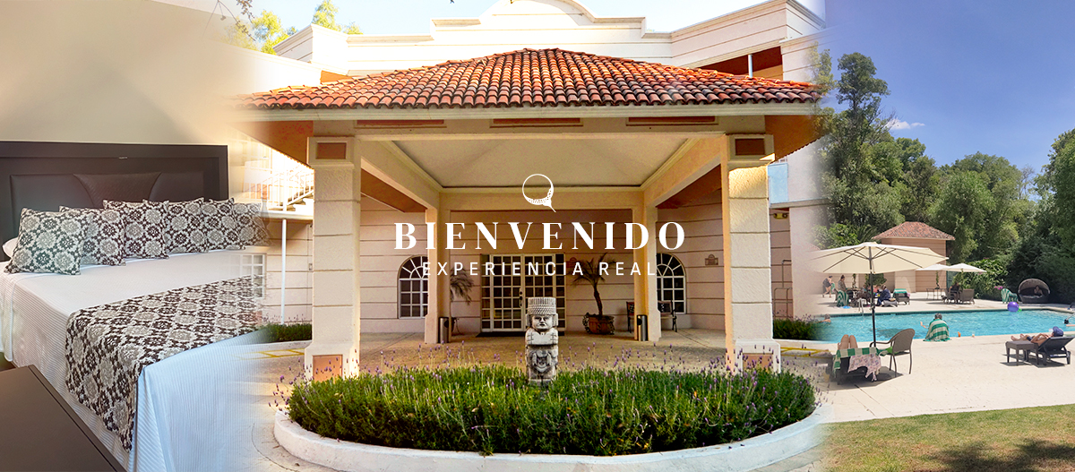 Hotel Real del Bosque