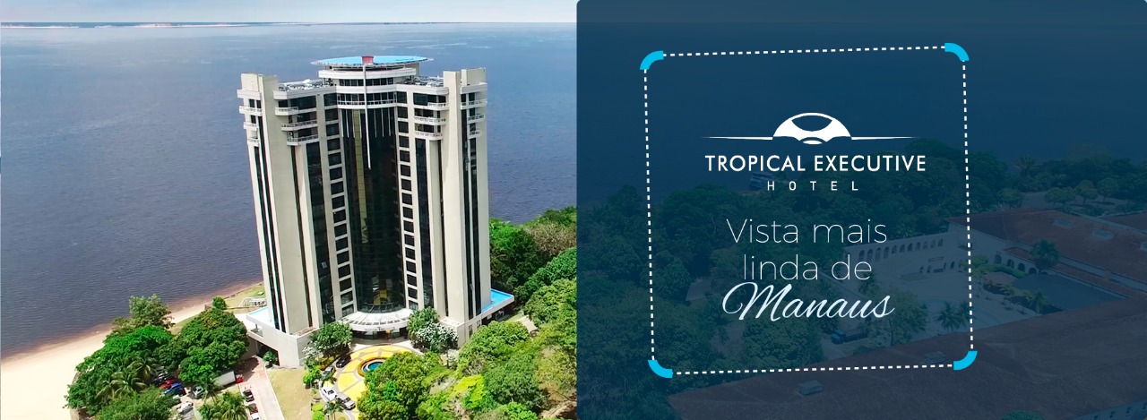 Tropical Executive Hotel