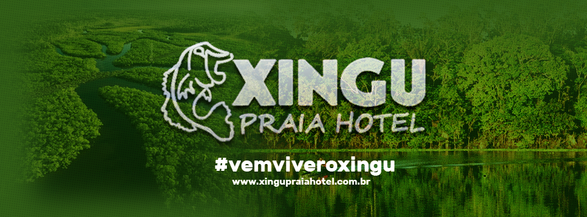 Xingu Praia Hotel