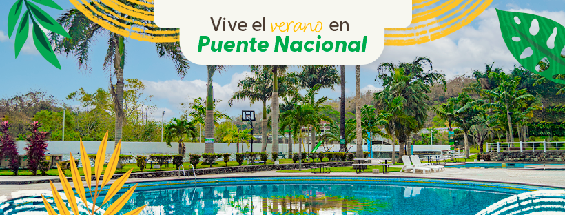 Hotel Puente Nacional &amp; Spa