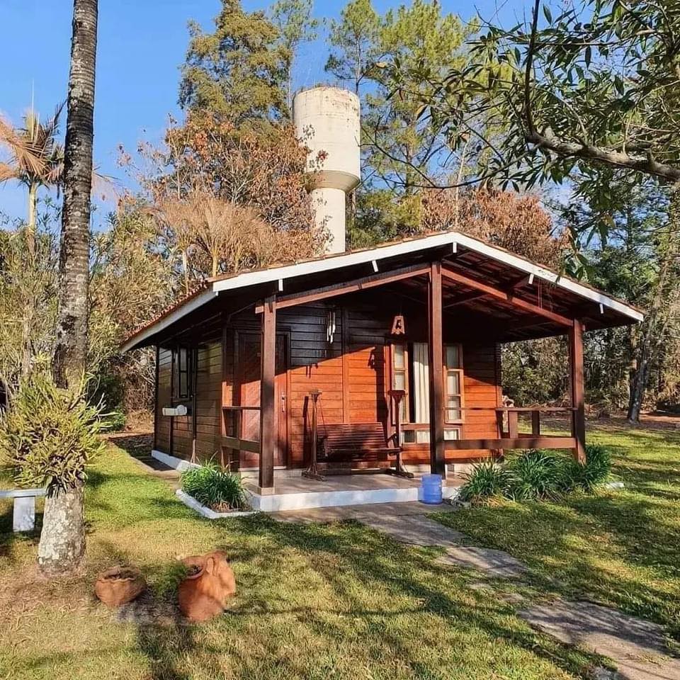 Hotel Pousada Country