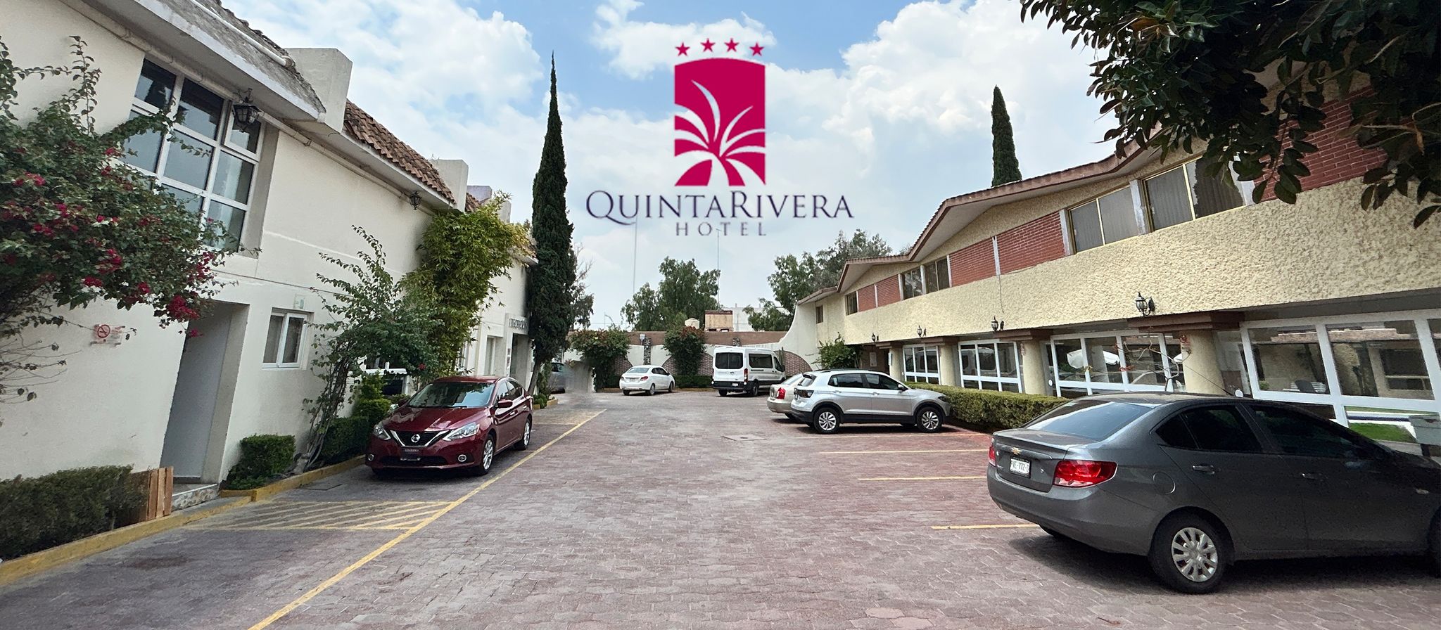 Hotel Quinta Rivera